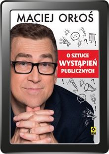 O sztuce wystąpień publicznych (e-book)