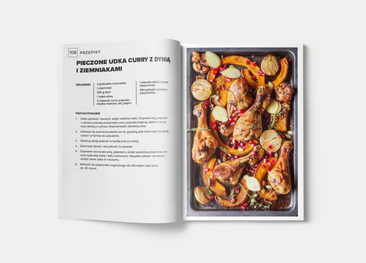 Zdrowa ketoza 97 przepisów