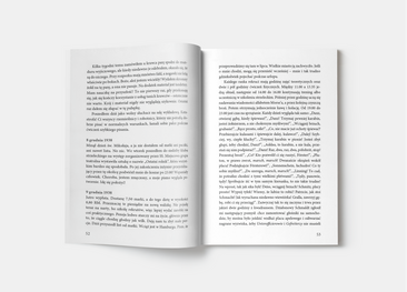 Niemiecki czołgista na froncie wschodnim. Dziennik dowódcy