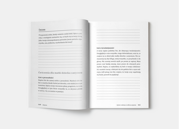 Autyzm. Poradnik dla rodziców i opiekunów