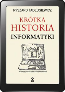 Krótka historia informatyki (e-book)