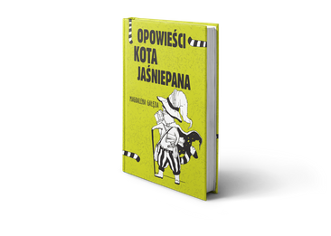 Opowieści kota Jaśniepana