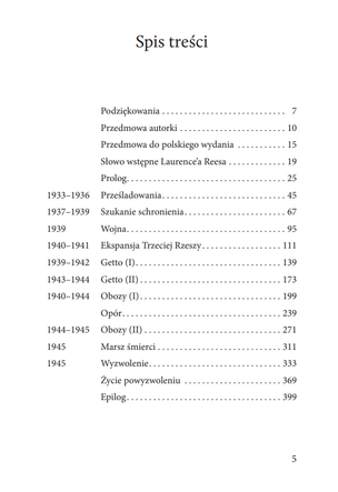 Holokaust. Prawdziwe historie ocalonych
