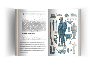 Wehrmacht. Armia Hitlera