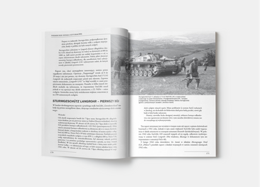 Niemieckie działa szturmowe II wojny światowej