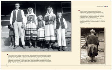 Przedwojenne Bieszczady, Gorgany i Czarnohora. Najpiękniejsze fotografie