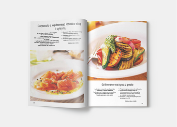 Kuchnia włoska w twoim domu