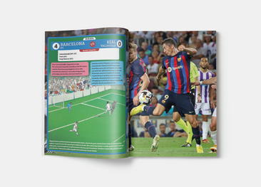 Robert Lewandowski. Sztuczki, triki, bramki