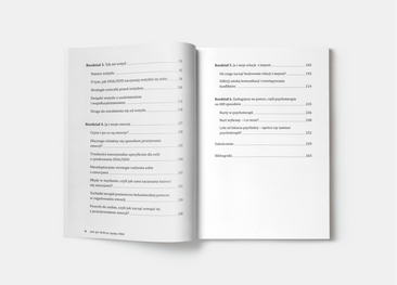 Jak żyć dobrze, będąc DDA