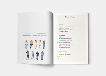 Pokonaj nadciśnienie dietą DASH