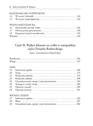 Front wschodni. Walczyliśmy w piekle. Raporty niemieckich generałów