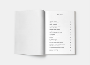 Wojna. Krótka historia