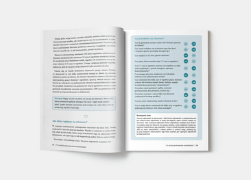 Pokonaj nadciśnienie dietą DASH