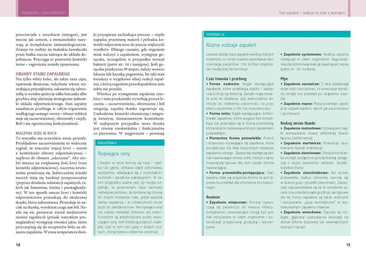 Stany zapalne. Wykrywanie i leczenie