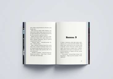 Frigiel i Fluffy. Święte Wyspy. Tom 1