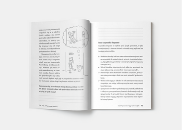 Lęk. Jak pokonać potwora