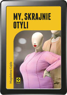 My, skrajnie otyli  (e-book)