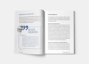 Depresja. Jak pokonać śmiertelny smutek