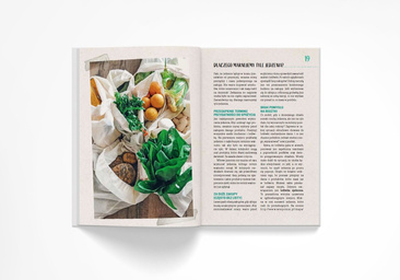 Bez marnowania. Kuchnia zero waste. Wyd. II