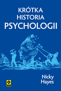 Krótka historia psychologii