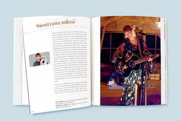 Taylor Swift. Era stylu