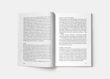 Niemiecki czołgista na froncie wschodnim. Dziennik dowódcy