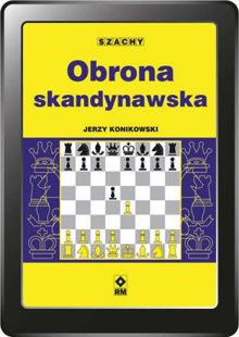 Obrona skandynawska (e-book)