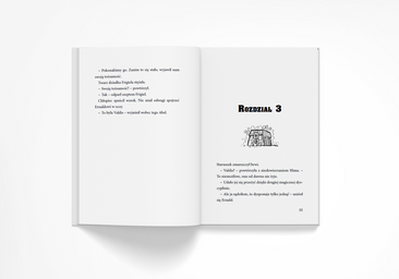 Frigiel i Fluffy. Tom 4