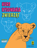 Kurs rysowania zwierząt