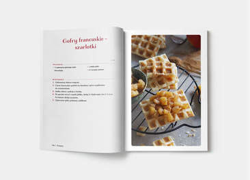 Fit desery. Na słodko bez cukru