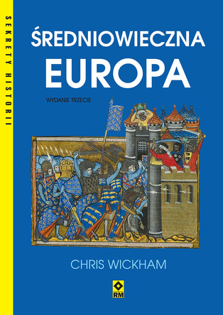 Średniowieczna Europa