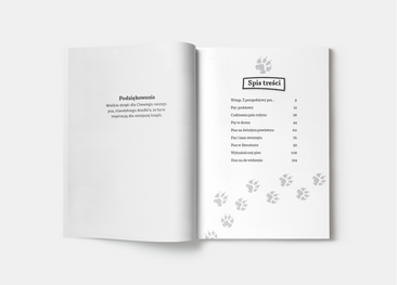 Dogologia. Co naprawdę myśli twój pies