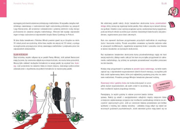 Poradnik Panny Młodej (e-book)