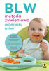 Metoda żywieniowa BLW. Daj dziecku wybór