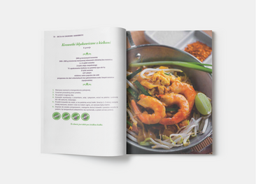 Dieta w chorobie Hashimoto