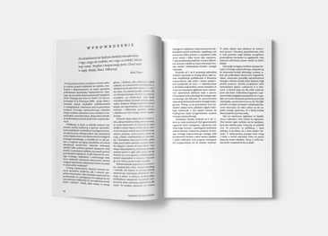 Trening wspinaczkowy