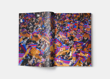 FC Barcelona. Sztuczki i triki piłkarzy