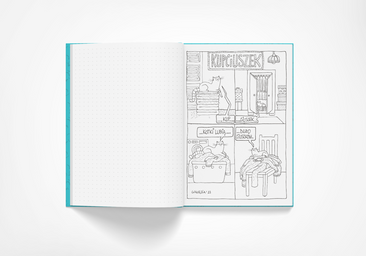 Kotonotatnik Kota Jaśniepana. Sezon 2