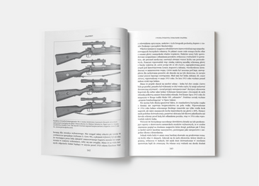 Snajperzy. Historia strzelców wyborowych