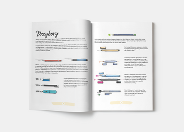 Manga. Kurs rysowania