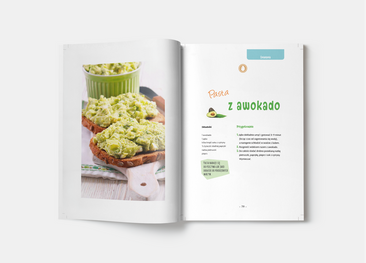 Metoda żywieniowa BLW. Daj dziecku wybór