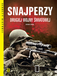 Snajperzy drugiej wojny światowej