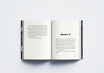 Frigiel i Fluffy. Święte Wyspy. Tom 1