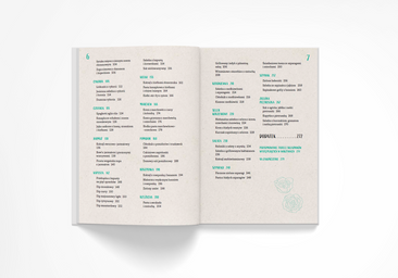 Warzywa, które leczą