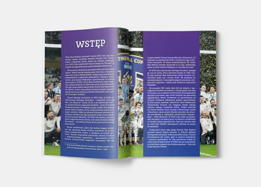 Real Madryt. Sztuczki i triki piłkarzy