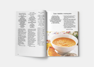 Kuchnia włoska w twoim domu