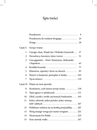 Ekspansja Kremla. Historia podbijania świata