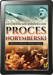 Proces norymberski (e-book)