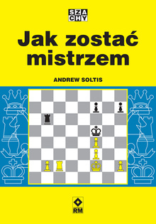 Jak zostać mistrzem