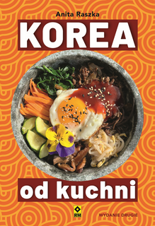 Korea od kuchni